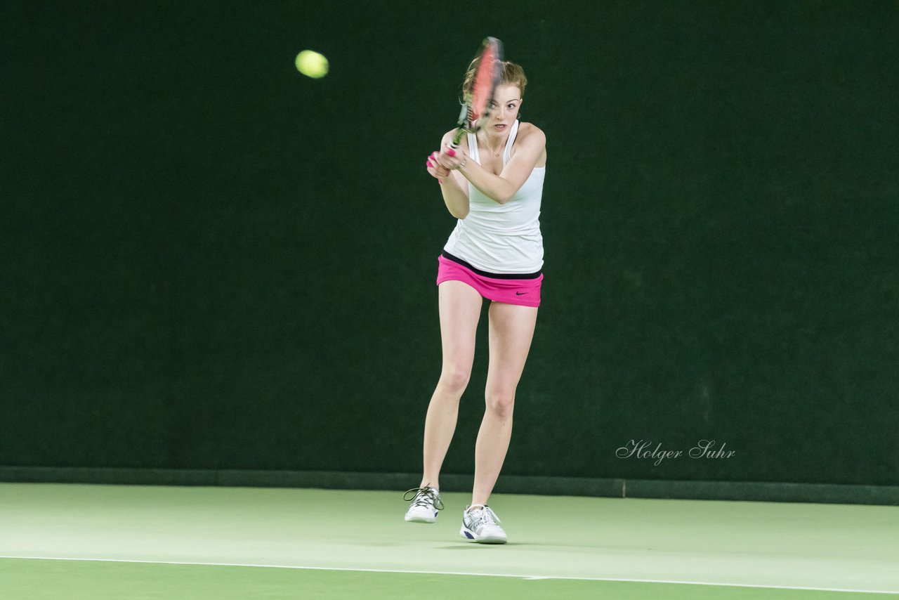 Bild 214 - Holmer Indoor Cup